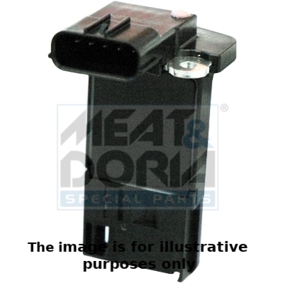 Volume Air Flow Sensor